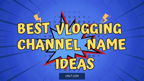 best key words for vlogging channel.